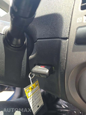 2008 Toyota Prius - miniatura 8