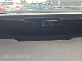 2008 Toyota Prius - miniatura 9