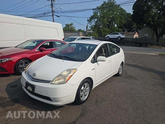 2008 Toyota Prius