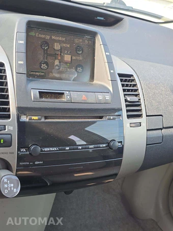 2008 Toyota Prius - miniatura 10
