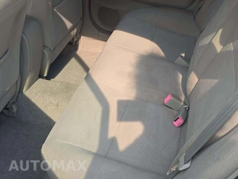 2008 Toyota Prius - miniatura 13