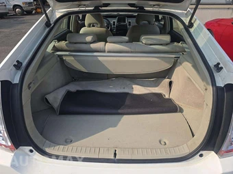 2008 Toyota Prius - miniatura 14