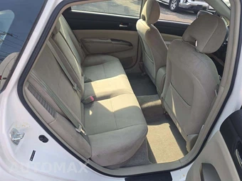 2008 Toyota Prius - miniatura 16