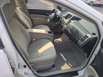 2008 Toyota Prius - miniatura 18