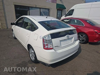 2008 Toyota Prius - miniatura 2