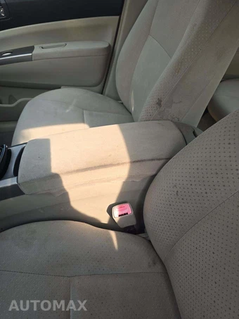 2008 Toyota Prius - miniatura 21