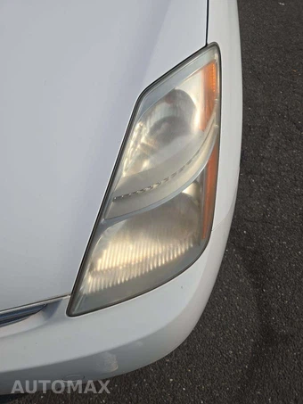 2008 Toyota Prius - miniatura 23