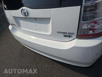 2008 Toyota Prius - miniatura 25