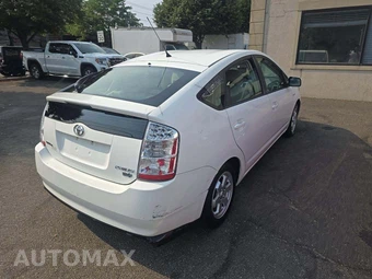 2008 Toyota Prius - miniatura 3