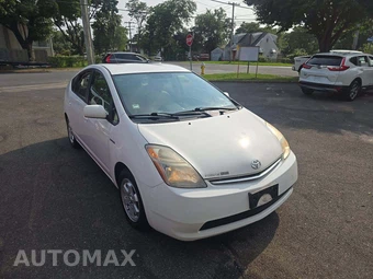 2008 Toyota Prius - miniatura 4
