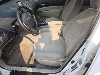 2008 Toyota Prius - miniatura 6