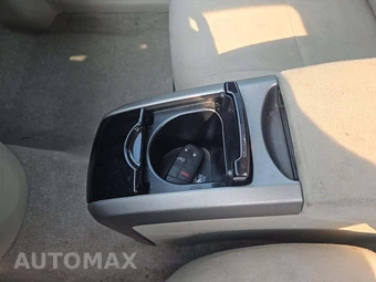 2008 Toyota Prius - miniatura 8