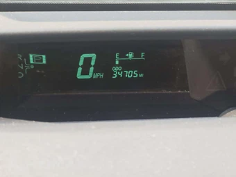 2008 Toyota Prius - miniatura 9