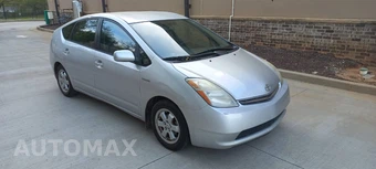 2008 Toyota Prius - samochód z USA z aukcji Manheim, oferta Kup Teraz w AUTOMAX