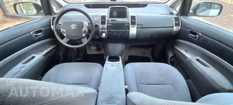 2008 Toyota Prius - miniatura 11