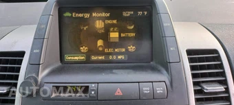 2008 Toyota Prius - miniatura 17