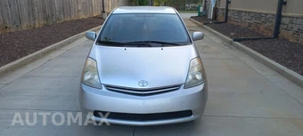 2008 Toyota Prius - miniatura 2