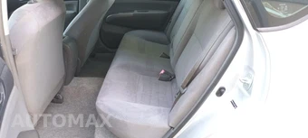 2008 Toyota Prius - miniatura 20