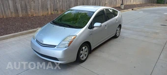 2008 Toyota Prius - miniatura 3