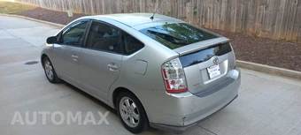 2008 Toyota Prius - miniatura 4