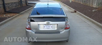 2008 Toyota Prius - miniatura 5