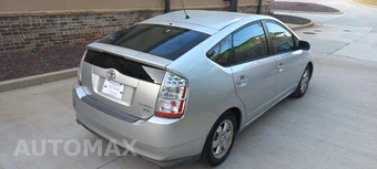 2008 Toyota Prius - miniatura 6