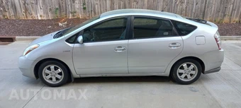2008 Toyota Prius - miniatura 7
