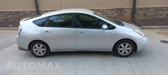 2008 Toyota Prius - miniatura 8