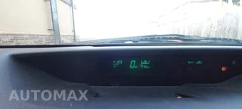 2008 Toyota Prius - miniatura 9