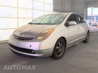 2008 Toyota Prius