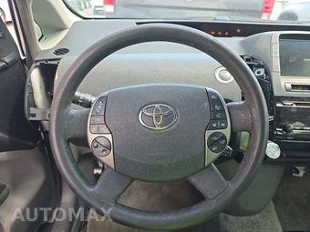 2008 Toyota Prius – miniatura 10