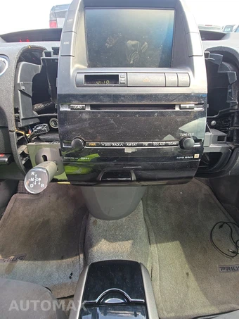 2008 Toyota Prius – miniatura 11