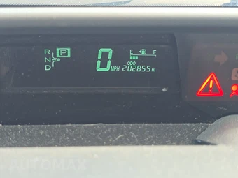 2008 Toyota Prius – miniatura 12