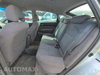 2008 Toyota Prius – miniatura 13