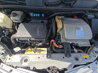 2008 Toyota Prius – miniatura 15