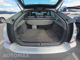 2008 Toyota Prius – miniatura 16