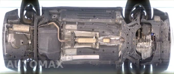 2008 Toyota Prius – miniatura 17