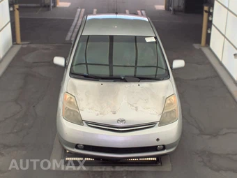 2008 Toyota Prius – miniatura 2