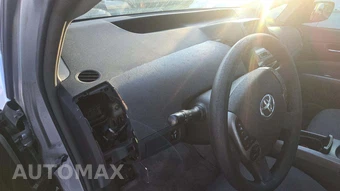 2008 Toyota Prius – miniatura 20