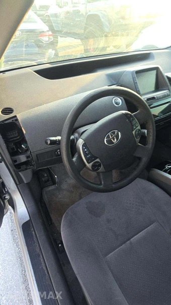 2008 Toyota Prius – miniatura 21
