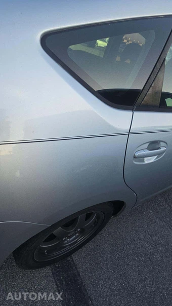 2008 Toyota Prius – miniatura 22