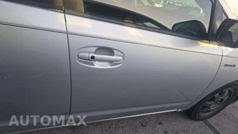 2008 Toyota Prius – miniatura 24