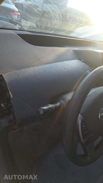 2008 Toyota Prius – miniatura 25