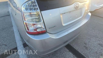 2008 Toyota Prius – miniatura 26