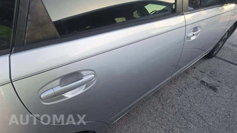 2008 Toyota Prius – miniatura 27