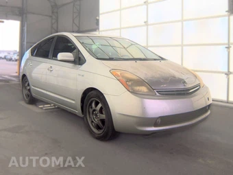2008 Toyota Prius – miniatura 3