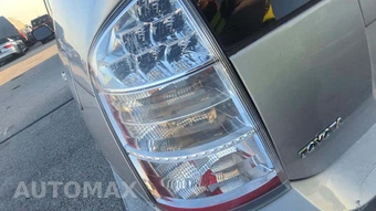 2008 Toyota Prius – miniatura 30