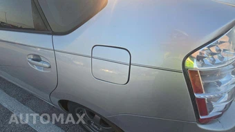 2008 Toyota Prius – miniatura 31