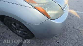 2008 Toyota Prius – miniatura 32