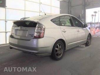 2008 Toyota Prius – miniatura 4